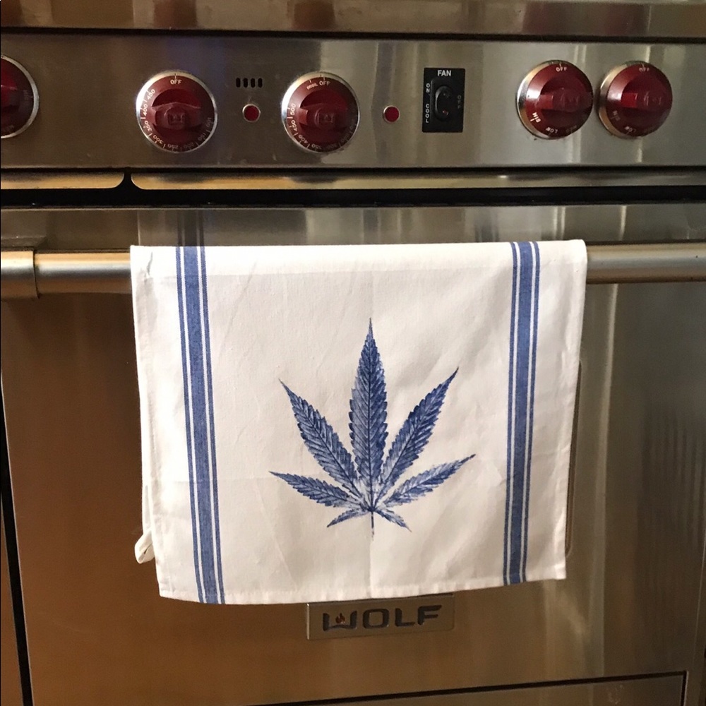 Kitchen Tea Towels